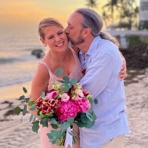 Meet your Posher, Abigail